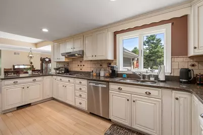 217 Charge Pond Road, Wareham, MA 02571 - Photo 4
