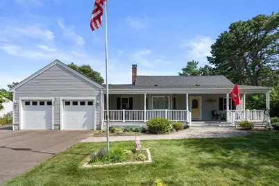 217 Charge Pond Road, Wareham, MA 02571 - Photo 26