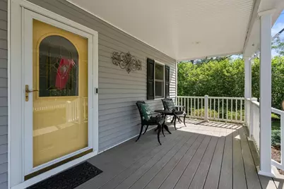 217 Charge Pond Road, Wareham, MA 02571 - Photo 2