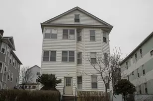 91 Perry Ave, Worcester, MA 01610 - Photo 1