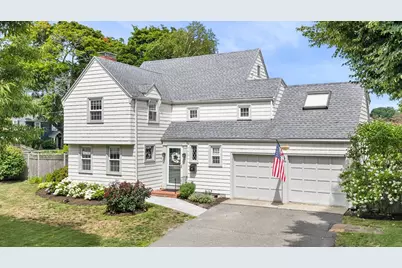99 Tedesco St, Marblehead, MA 01945 - Photo 1
