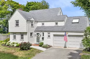 99 Tedesco St, Marblehead, MA 01945 - Photo 1