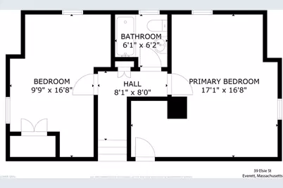 39 Elsie St, Everett, MA 02149 - Photo 8