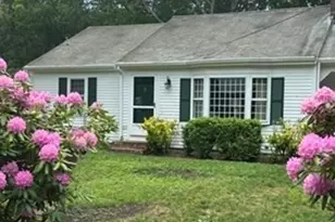 63 White Rock Rd, Yarmouth, MA 02675 - Photo 1