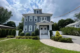 926 Main St, Winchester, MA 01890 - Photo 1