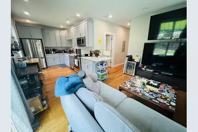 8 W Bellflower St #1, Boston, MA 02125 - Photo 4