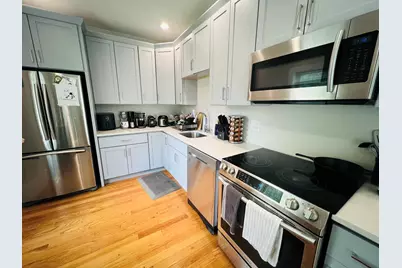 8 W Bellflower St #1, Boston, MA 02125 - Photo 2