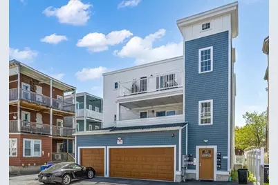 8 W Bellflower St #1, Boston, MA 02125 - Photo 20