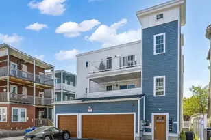 8 W Bellflower St, Boston, MA 02125 - Photo 20