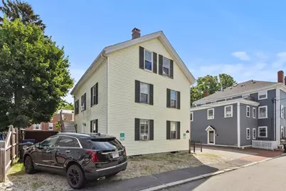 9 Hodges Court #3, Salem, MA 01970 - Photo 1