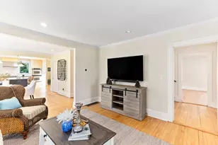 109 Locust, Attleboro, MA 02703 - Photo 4