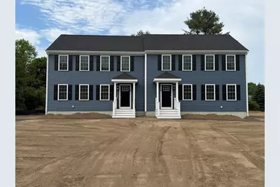 9A Hudson Drive #A, Berkley, MA 02779 - Photo 1