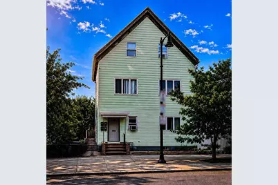 549 Bennington St, Boston, MA 02128 - Photo 1