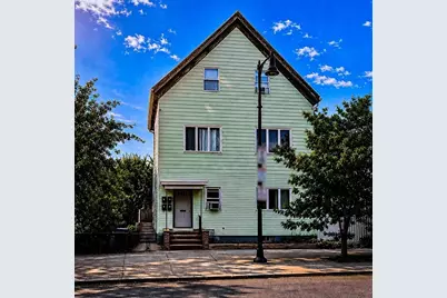 549 Bennington St, Boston, MA 02128 - Photo 1