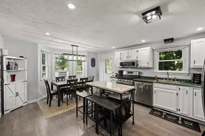 18 Blueberry Knoll #18, Bridgewater, MA 02324 - Photo 10