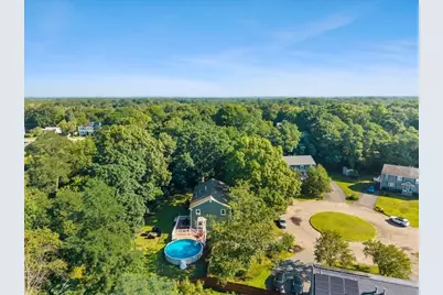18 Blueberry Knoll #18, Bridgewater, MA 02324 - Photo 2