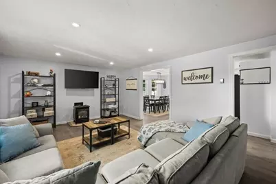 18 Blueberry Knoll #18, Bridgewater, MA 02324 - Photo 6
