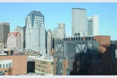 1 Nassau St #1401, Boston, MA 02111 - Photo 12