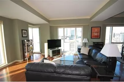 1 Nassau St #1401, Boston, MA 02111 - Photo 1