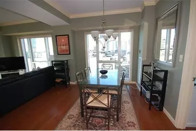 1 Nassau St #1401, Boston, MA 02111 - Photo 4