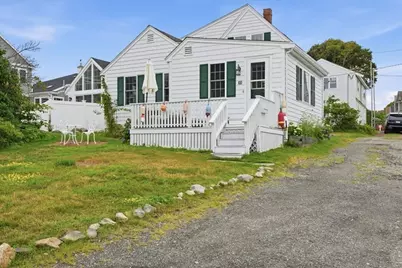 23 Morton Pl, Scituate, MA 02066 - Photo 1