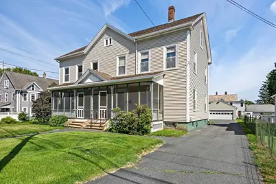 51-53 Ward Ave, Easthampton, MA 01027 - Photo 4