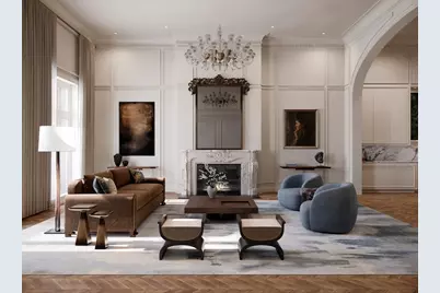 46 Beacon Street #5, Boston, MA 02108 - Photo 2
