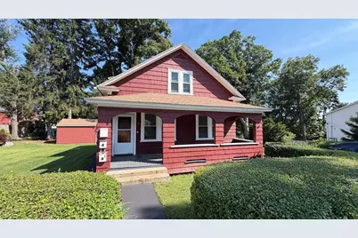 8 Elton St #1, Worcester, MA 01604 - Photo 1