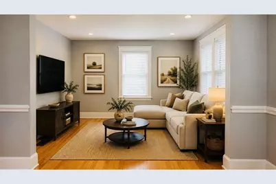 8 Elton St #1, Worcester, MA 01604 - Photo 8