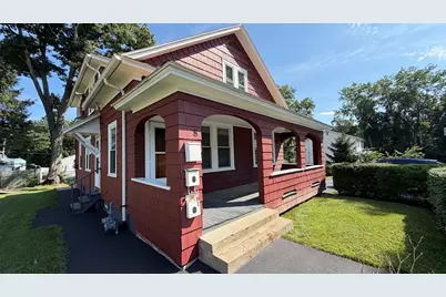 8 Elton St #1, Worcester, MA 01604 - Photo 2