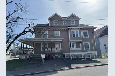6 Harvard St #1, Lowell, MA 01851 - Photo 1