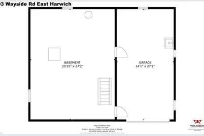 193 Wayside Drive, Brewster, MA 02631 - Photo 28