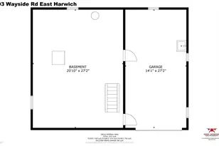 193 Wayside Dr, Brewster, MA 02631 - Photo 28