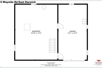 193 Wayside Drive, Brewster, MA 02631 - Photo 28