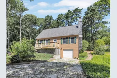 193 Wayside Drive, Brewster, MA 02631 - Photo 1