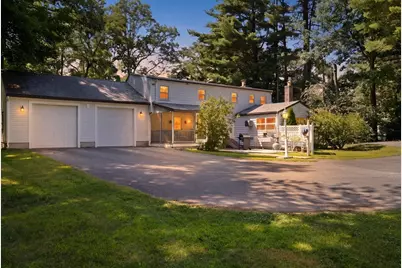 341 Locust Street, Danvers, MA 01923 - Photo 2