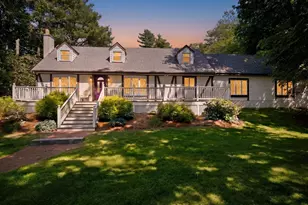 341 Locust St, Danvers, MA 01923 - Photo 1