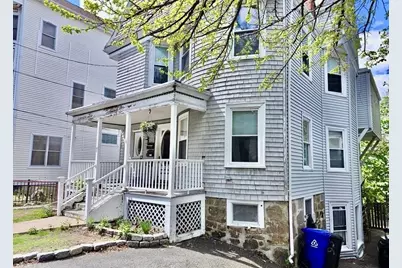 42 Grampian Way #3, Boston, MA 02125 - Photo 4