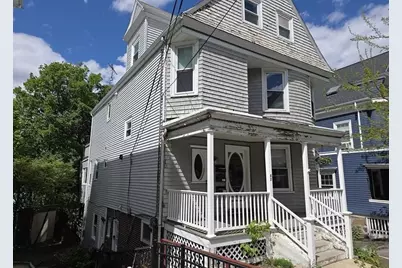 42 Grampian Way #3, Boston, MA 02125 - Photo 2