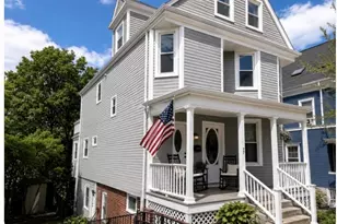 42 Grampian Way, Boston, MA 02125 - Photo 1
