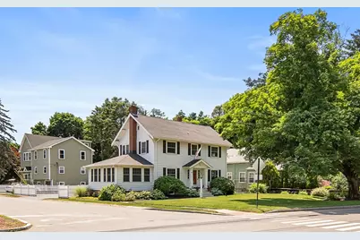 667 Salem St, Lynnfield, MA 01940 - Photo 4