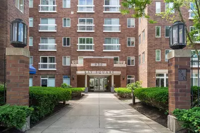 950 Massachusetts Ave #514, Cambridge, MA 02139 - Photo 18