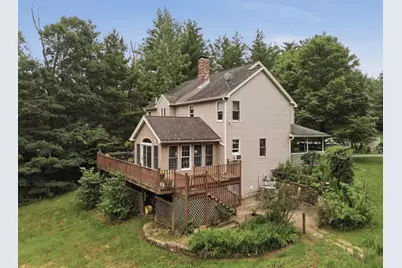 180 South Street, Berlin, MA 01503 - Photo 34