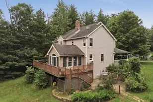 180 South St, Berlin, MA 01503 - Photo 34