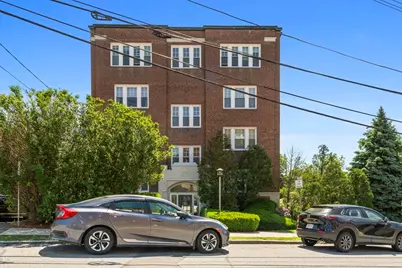 21 Bradlee #54, Medford, MA 02155 - Photo 1