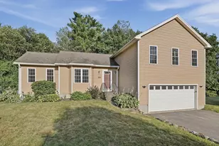 251 Pleasantdale Rd, Rutland, MA 01543 - Photo 1
