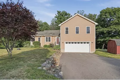 251 Pleasantdale Road, Rutland, MA 01543 - Photo 2