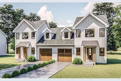 Lots 1 & 2 249 Andover St, Danvers, MA 01923 - Photo 1