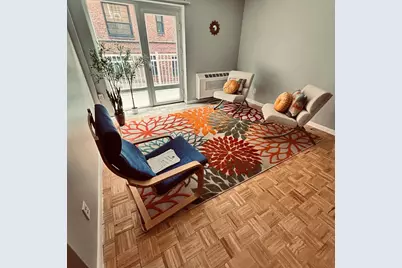 100 Marion Street #11, Brookline, MA 02446 - Photo 1