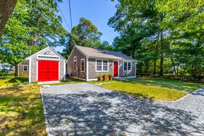 132 Williams Ave, Bourne, MA 02559 - Photo 1